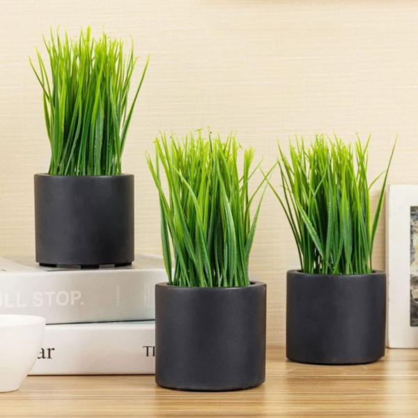 Artificial Planters