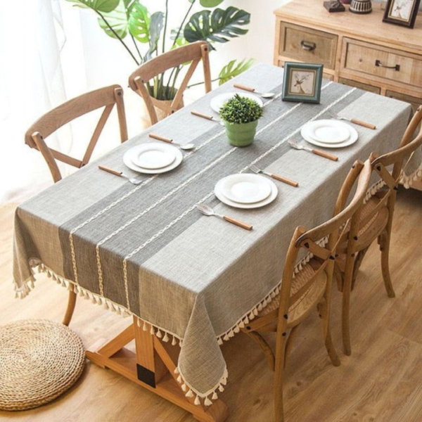 Table Cloths