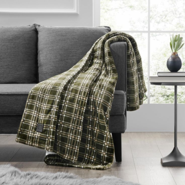 AC Blankets