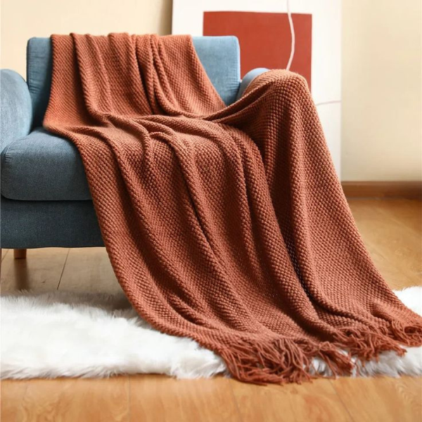 Sofa Throws