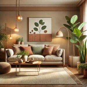 Cozy & Modern Living Room Inspiration.jpeg