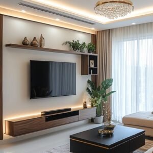 Space-Saving Elegance_ 21 Minimalist TV Unit Living Room Designs.jpeg