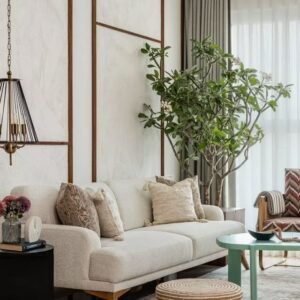 The Calm Interiors for This House are Inspired from Wabi Sabi elements _ CanvasInc.jpeg