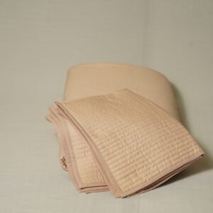 bed covets-onion pink