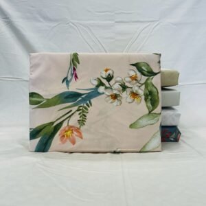 Bedsheet Lisbon Fitted