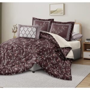 Glory Comforter Set