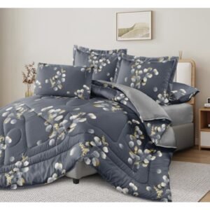 Glory Comforter Set