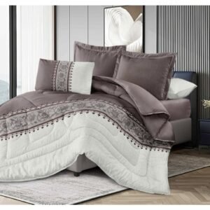 Glory Comforter Set