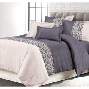 Glory Comforter Set