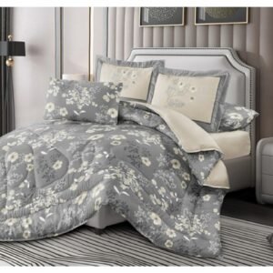 Glory Comforter Set