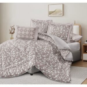 Glory Comforter Set