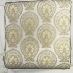 Dhohar Double Muslin