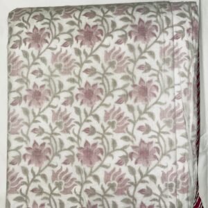 Dhohar Double Muslin