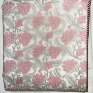 Dhohar Double Muslin