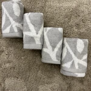 Hand Towel Set