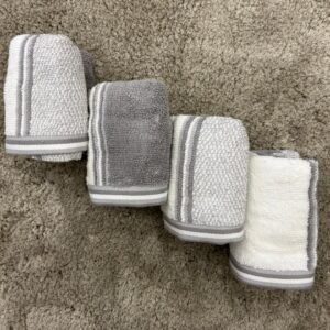 Hand Towel Set