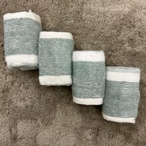 Hand Towel Set