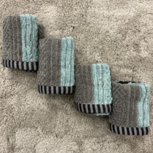 Hand Towel Set