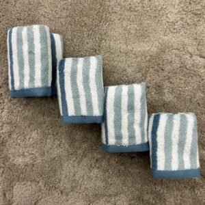 Hand Towel Set