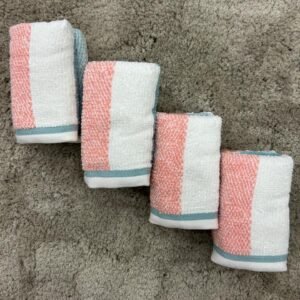 Hand Towel Set