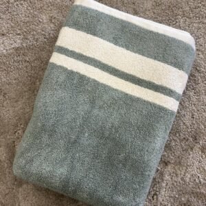 Bath Towel