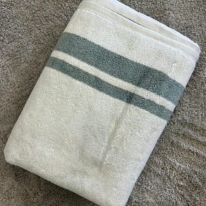 Bath Towel