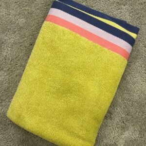 Bath Towel