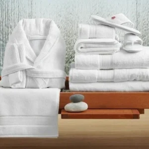 Bath Linen
