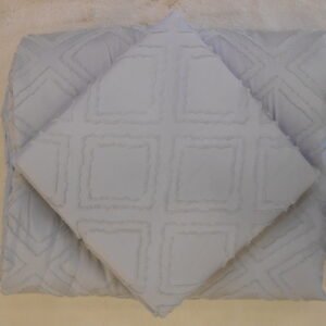 SAPHIRE  KING COMFORTER SET