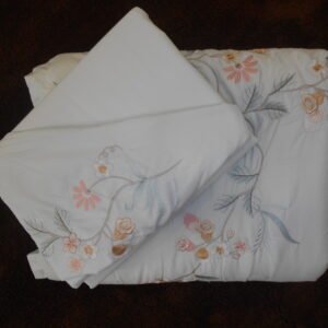 INFINITY KING COMFORTER SET