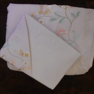 INFINITY KING COMFORTER SET