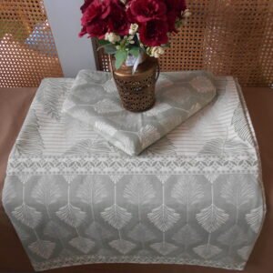 HEXA BEDCOVER