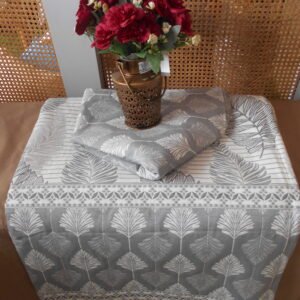 HEXA BEDCOVER