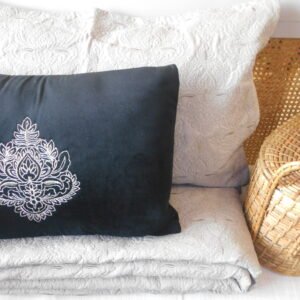 STERLING BEDCOVER SET