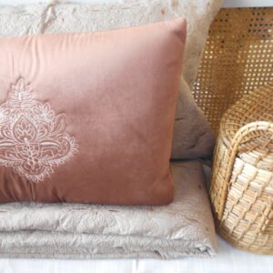 STERLING BEDCOVER SET