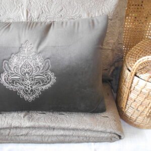 STERLING BEDCOVER SET