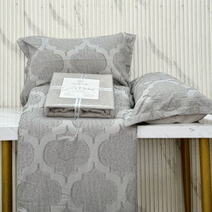 SAPHIRE  KING COMFORTER SET