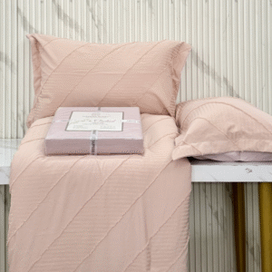 SAPHIRE KING COMFORTER SET