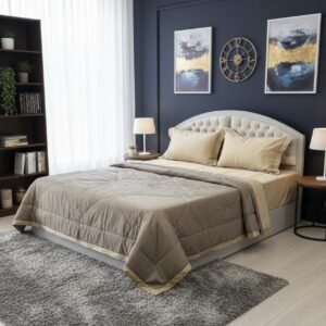 EKAYA COMFORTER SET