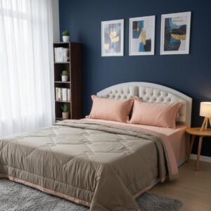 EKAYA COMFORTER SET