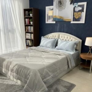 EKAYA COMFORTER SET