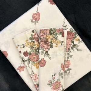 BEDSHEET ALLURE EMPEROR