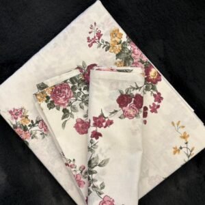 BEDSHEET ALLURE EMPEROR