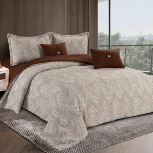 COMFORTER SET AMAZING