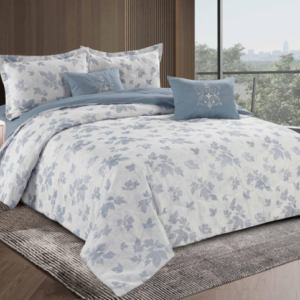 COMFORTER SET AMAZING