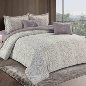 COMFORTER SET AMAZING