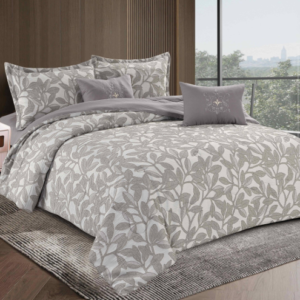 COMFORTER SET AMAZING