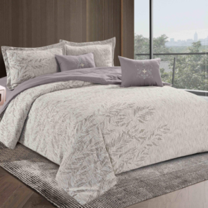 COMFORTER SET AMAZING