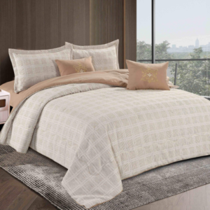 COMFORTER SET AMAZING