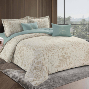 COMFORTER SET AMAZING